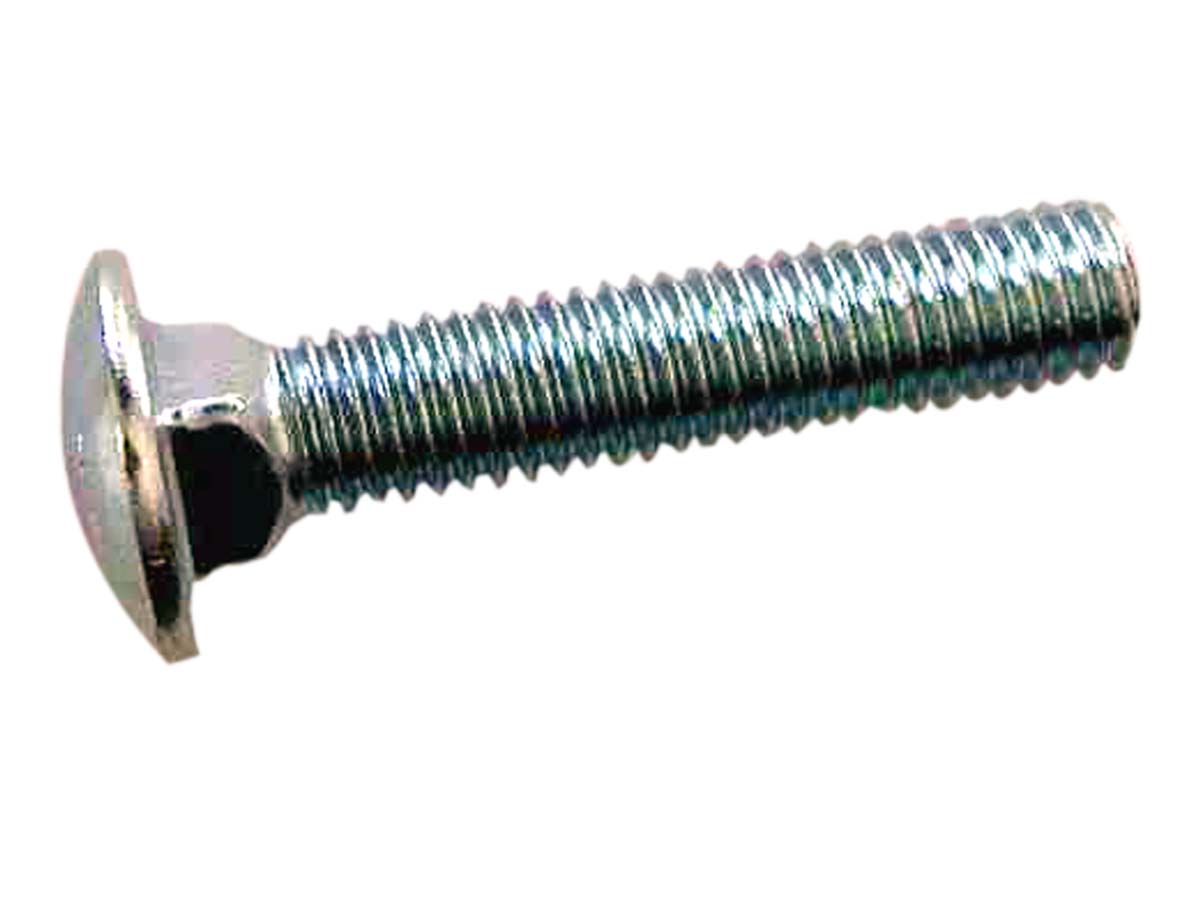 Carriage Bolt 2